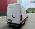 Белый Мерседес Sprinter, объемом двигателя 2.14 л и пробегом 193 тыс. км за 26900 $, фото 17 на Automoto.ua