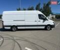Білий Мерседес Sprinter, об'ємом двигуна 3 л та пробігом 340 тис. км за 31500 $, фото 10 на Automoto.ua