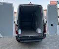 Белый Мерседес Sprinter, объемом двигателя 2.99 л и пробегом 330 тыс. км за 33500 $, фото 38 на Automoto.ua