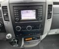 Білий Мерседес Sprinter, об'ємом двигуна 2.2 л та пробігом 238 тис. км за 25300 $, фото 17 на Automoto.ua
