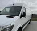 Белый Мерседес Sprinter, объемом двигателя 2.1 л и пробегом 290 тыс. км за 22699 $, фото 3 на Automoto.ua
