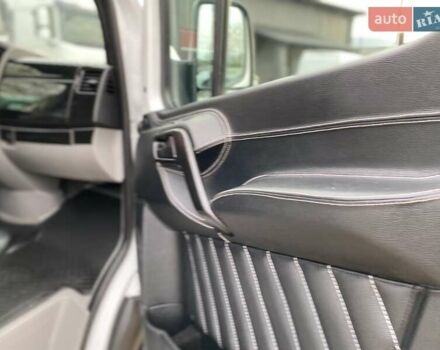 Білий Мерседес Sprinter, об'ємом двигуна 2.14 л та пробігом 368 тис. км за 26750 $, фото 39 на Automoto.ua