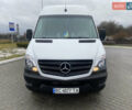 Білий Мерседес Sprinter, об'ємом двигуна 3 л та пробігом 130 тис. км за 28900 $, фото 13 на Automoto.ua