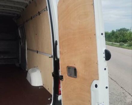 Білий Мерседес Sprinter, об'ємом двигуна 2.2 л та пробігом 262 тис. км за 21500 $, фото 25 на Automoto.ua
