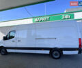 Білий Мерседес Sprinter, об'ємом двигуна 2.14 л та пробігом 1 тис. км за 29000 $, фото 6 на Automoto.ua