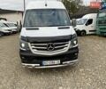 Білий Мерседес Sprinter, об'ємом двигуна 2.14 л та пробігом 368 тис. км за 26750 $, фото 70 на Automoto.ua