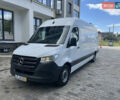 Белый Мерседес Sprinter, объемом двигателя 0 л и пробегом 241 тыс. км за 23200 $, фото 13 на Automoto.ua