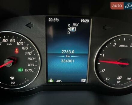 Белый Мерседес Sprinter, объемом двигателя 2.99 л и пробегом 330 тыс. км за 33500 $, фото 67 на Automoto.ua