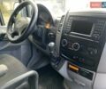 Белый Мерседес Sprinter, объемом двигателя 2.14 л и пробегом 232 тыс. км за 29999 $, фото 11 на Automoto.ua