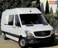 Білий Мерседес Sprinter, об'ємом двигуна 2.14 л та пробігом 265 тис. км за 21499 $, фото 3 на Automoto.ua