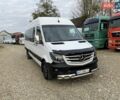 Білий Мерседес Sprinter, об'ємом двигуна 2.14 л та пробігом 368 тис. км за 26750 $, фото 2 на Automoto.ua