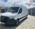 Белый Мерседес Sprinter, объемом двигателя 0 л и пробегом 241 тыс. км за 23200 $, фото 15 на Automoto.ua