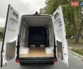 Белый Мерседес Sprinter, объемом двигателя 2.2 л и пробегом 238 тыс. км за 25300 $, фото 6 на Automoto.ua