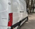Белый Мерседес Sprinter, объемом двигателя 2.1 л и пробегом 300 тыс. км за 21900 $, фото 6 на Automoto.ua
