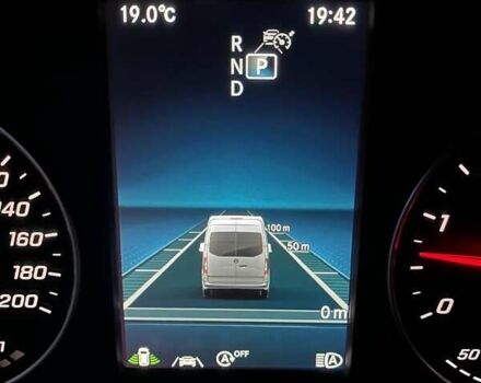 Белый Мерседес Sprinter, объемом двигателя 2.99 л и пробегом 330 тыс. км за 33500 $, фото 97 на Automoto.ua