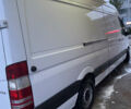 Белый Мерседес Sprinter, объемом двигателя 2.2 л и пробегом 4 тыс. км за 23500 $, фото 28 на Automoto.ua