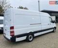 Білий Мерседес Sprinter, об'ємом двигуна 2.3 л та пробігом 160 тис. км за 18380 $, фото 19 на Automoto.ua