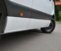 Белый Мерседес Sprinter, объемом двигателя 2.14 л и пробегом 90 тыс. км за 38800 $, фото 32 на Automoto.ua