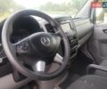 Белый Мерседес Sprinter, объемом двигателя 2.2 л и пробегом 262 тыс. км за 21000 $, фото 16 на Automoto.ua