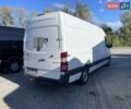 Белый Мерседес Sprinter, объемом двигателя 3 л и пробегом 517 тыс. км за 31800 $, фото 3 на Automoto.ua