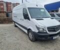 Білий Мерседес Sprinter, об'ємом двигуна 2 л та пробігом 279 тис. км за 23000 $, фото 20 на Automoto.ua