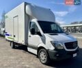 Білий Мерседес Sprinter, об'ємом двигуна 0 л та пробігом 260 тис. км за 21550 $, фото 1 на Automoto.ua