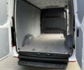 Белый Мерседес Sprinter, объемом двигателя 2.14 л и пробегом 304 тыс. км за 35000 $, фото 14 на Automoto.ua