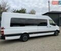 Білий Мерседес Sprinter, об'ємом двигуна 2.14 л та пробігом 368 тис. км за 26750 $, фото 17 на Automoto.ua