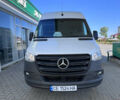 Білий Мерседес Sprinter, об'ємом двигуна 2.14 л та пробігом 1 тис. км за 29000 $, фото 1 на Automoto.ua
