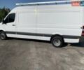 Белый Мерседес Sprinter, объемом двигателя 2.14 л и пробегом 232 тыс. км за 29999 $, фото 4 на Automoto.ua