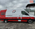 Белый Мерседес Sprinter, объемом двигателя 2.2 л и пробегом 205 тыс. км за 26700 $, фото 10 на Automoto.ua