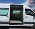 Білий Мерседес Sprinter, об'ємом двигуна 2.2 л та пробігом 230 тис. км за 20600 $, фото 5 на Automoto.ua