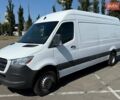 Белый Мерседес Sprinter, объемом двигателя 2.99 л и пробегом 164 тыс. км за 40999 $, фото 2 на Automoto.ua