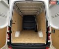 Білий Мерседес Sprinter, об'ємом двигуна 2.3 л та пробігом 160 тис. км за 18380 $, фото 24 на Automoto.ua