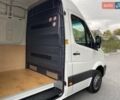 Белый Мерседес Sprinter, объемом двигателя 2.2 л и пробегом 238 тыс. км за 25300 $, фото 8 на Automoto.ua