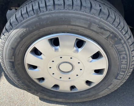 Белый Мерседес Sprinter, объемом двигателя 2.14 л и пробегом 34 тыс. км за 36000 $, фото 12 на Automoto.ua