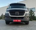 Белый Мерседес Sprinter, объемом двигателя 2.99 л и пробегом 330 тыс. км за 33500 $, фото 2 на Automoto.ua