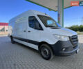Білий Мерседес Sprinter, об'ємом двигуна 2.14 л та пробігом 1 тис. км за 29000 $, фото 2 на Automoto.ua