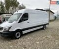 Білий Мерседес Sprinter, об'ємом двигуна 2.3 л та пробігом 160 тис. км за 18380 $, фото 6 на Automoto.ua