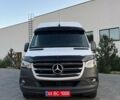 Белый Мерседес Sprinter, объемом двигателя 2.99 л и пробегом 330 тыс. км за 33500 $, фото 1 на Automoto.ua