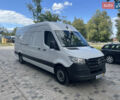 Белый Мерседес Sprinter, объемом двигателя 0 л и пробегом 241 тыс. км за 23200 $, фото 7 на Automoto.ua
