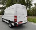 Білий Мерседес Sprinter, об'ємом двигуна 2.2 л та пробігом 238 тис. км за 25300 $, фото 4 на Automoto.ua