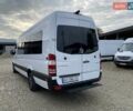 Білий Мерседес Sprinter, об'ємом двигуна 2.14 л та пробігом 368 тис. км за 26750 $, фото 12 на Automoto.ua