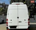 Білий Мерседес Sprinter, об'ємом двигуна 2.14 л та пробігом 265 тис. км за 21499 $, фото 11 на Automoto.ua