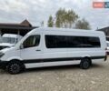 Білий Мерседес Sprinter, об'ємом двигуна 2.14 л та пробігом 368 тис. км за 26750 $, фото 8 на Automoto.ua