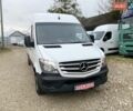Білий Мерседес Sprinter, об'ємом двигуна 2.3 л та пробігом 160 тис. км за 18380 $, фото 2 на Automoto.ua