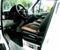 Белый Мерседес Sprinter, объемом двигателя 2.2 л и пробегом 250 тыс. км за 34999 $, фото 34 на Automoto.ua
