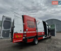 Белый Мерседес Sprinter, объемом двигателя 2.2 л и пробегом 205 тыс. км за 26700 $, фото 54 на Automoto.ua