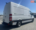Белый Мерседес Sprinter, объемом двигателя 0 л и пробегом 350 тыс. км за 18000 $, фото 4 на Automoto.ua