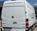 Білий Мерседес Sprinter, об'ємом двигуна 2.1 л та пробігом 340 тис. км за 17500 $, фото 7 на Automoto.ua